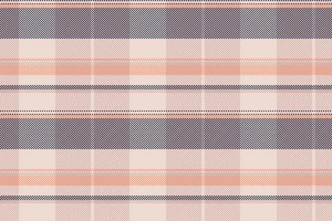 Creation textile vector plaid, trade tartan pattern background. Pride seaml.. Stock Illustration