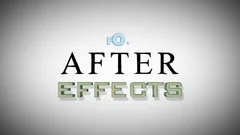 Creation Title Effects Stock After Effects