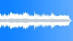 Creation Waves (Relaxing Background Ambient Music)Stock Music