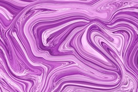 Creative abstract background of acrylic texture. Stock Photos