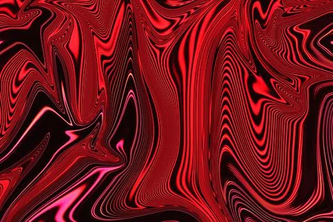 Creative abstract background of acrylic texture. Stock Photos