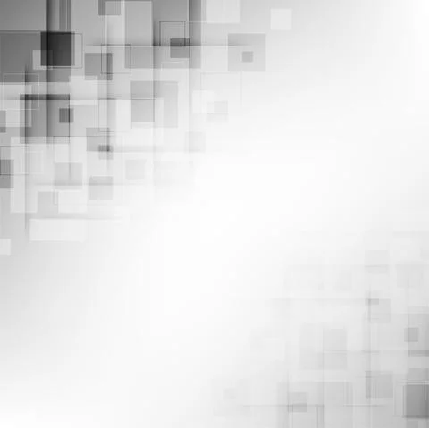 Creative Abstract Background with creative abstract shapes Illustrazione stock