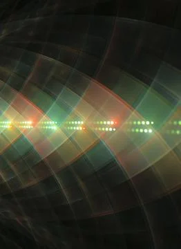 Creative Abstract Background Designs: Expertly Crafted Imagery for Content .. Foto stock
