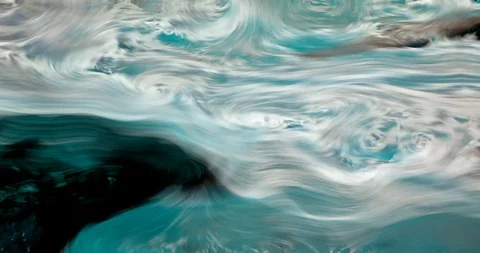 Creative abstract background Stock Footage 111397838