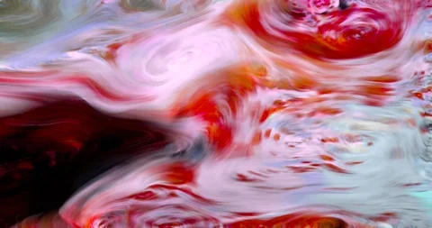 Creative abstract background Stock Footage 111398981