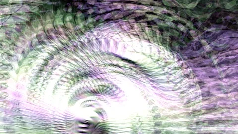 Creative abstract background Stock Footage 111401434