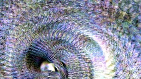 Creative abstract background Video stock 111401907