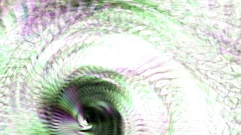 Creative abstract background Stock Footage 111402130