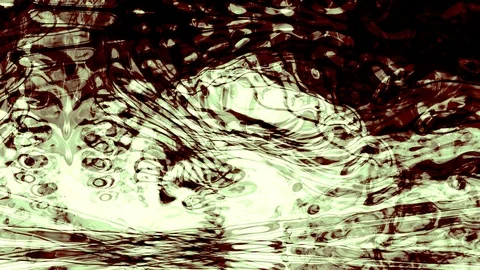 Creative abstract background Stock Footage 111402757