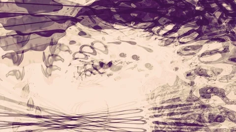 Creative abstract background Stock Footage 111403128