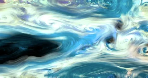 Creative abstract background Stock Footage 111403345