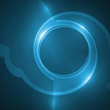 Creative abstract background Stock Illustration