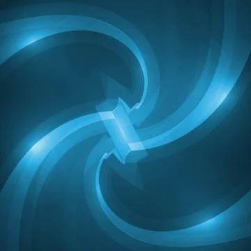 Creative abstract background Stock-Illustration