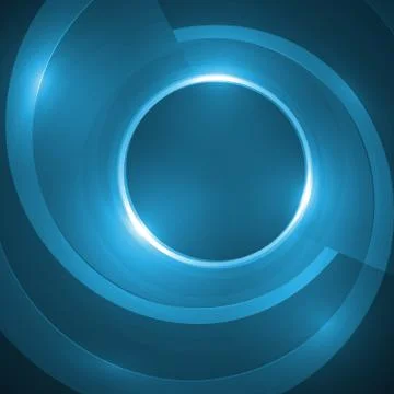 Creative abstract background Stock Illustration