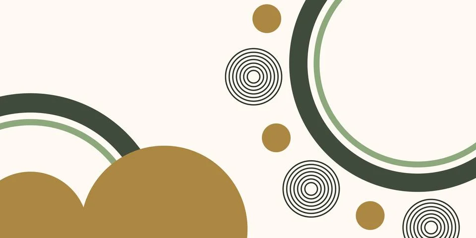 Creative abstract background Seamless pattern 스톡 일러스트