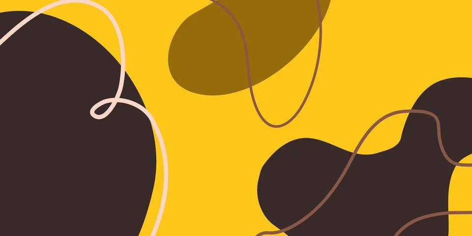 Creative abstract background Seamless pattern Illustrazione stock