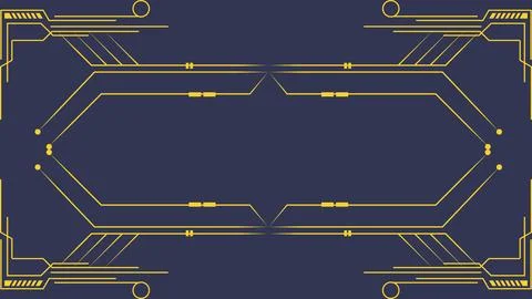 Creative abstract background Seamless pattern Illustrazione stock