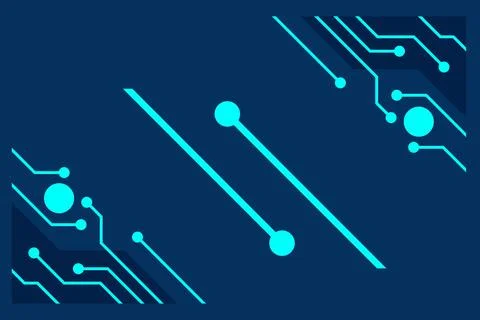 Creative abstract background Seamless pattern Illustrazione stock