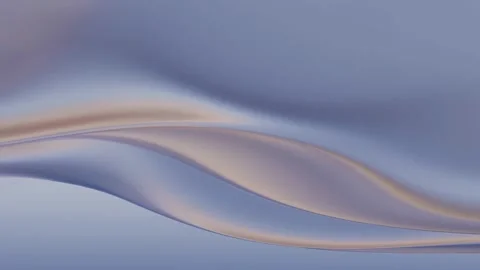 Creative Abstract Background with Smooth Motion Stock Footage 332343129