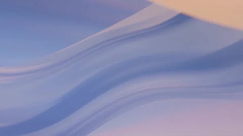 Creative Abstract Background with Smooth Motion Stock Footage 332343130