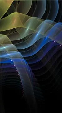 Creative Abstract Backgrounds: Expertly Crafted Imagery for Content Creator.. Foto stock