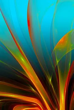 Creative Abstract Backgrounds: A Photographer's Guide to Captivating Visuals 스톡 사진