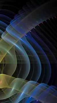 Creative Abstract Backgrounds: Textures and Light Effects Stock Photos