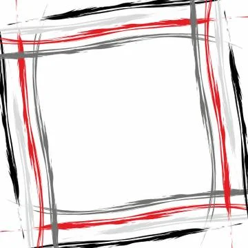 Creative Abstract Colored Background Stock Illustration