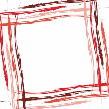 Creative Abstract Colored Background Stock Illustration