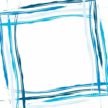 Creative Abstract Colored Background Stock Illustration