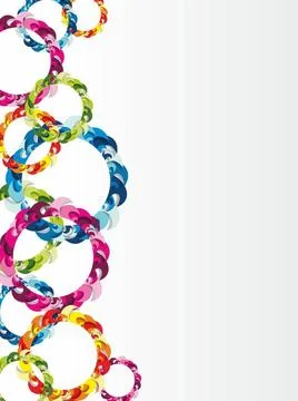  Creative Abstract colorful Background Creative Abstract colorful Backgrou... Foto stock