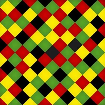 Creative abstract cubes Stock Illustration