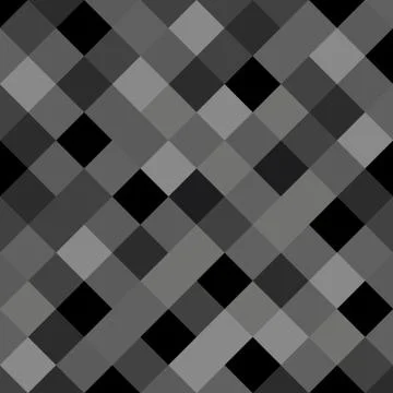 Creative abstract cubes Stock Illustration