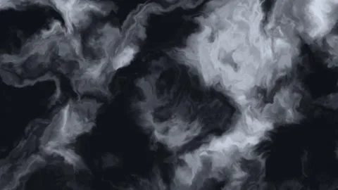 Creative abstract design with dark and light patterns Stock Footage 338226197