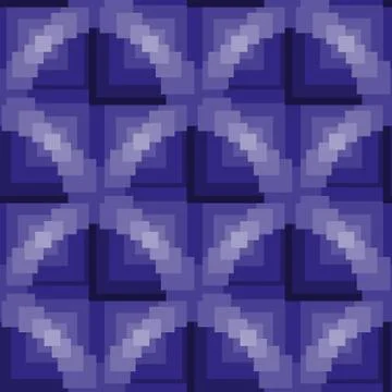 Creative abstract design decorated background. Stock Illustration