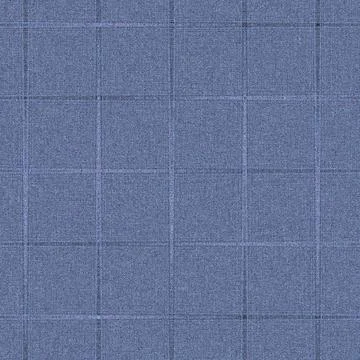 Creative abstract geometric blue background. Banner template. Stock Illustration