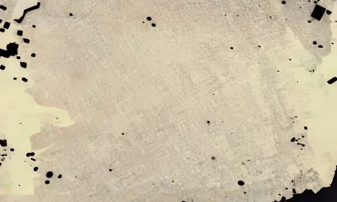 Creative Abstract Grunge Texture Display Stock Footage 294163684