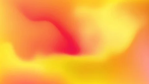 Creative Abstract Holographic Gradient Foil Liquid 4K Loop Animation. Stock Footage 127511184