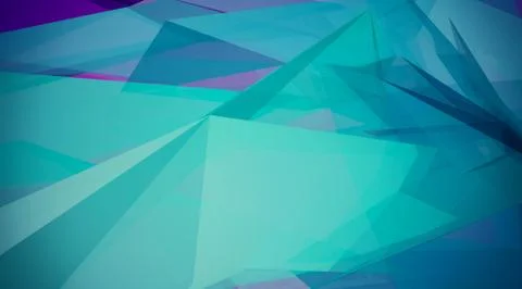 Creative Abstract Stock Illustration