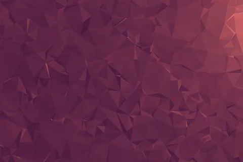 Creative abstract illustration with gradient. Pattern for design. イラスト素材