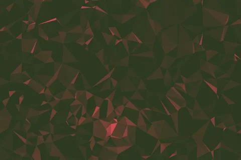 Creative abstract illustration with gradient. Pattern for design. イラスト素材