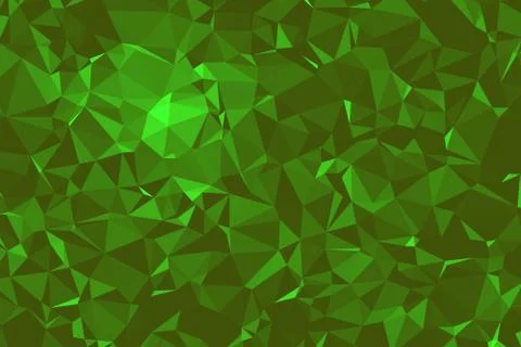 Creative abstract illustration with gradient. Pattern for design. Illustrazione stock