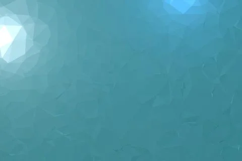 Creative abstract illustration with gradient. Triangular pattern for design. 스톡 일러스트
