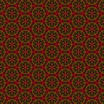 Creative abstract seamless pattern. Modern diagonal abstract background with  Stock Illustration