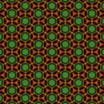 Creative abstract seamless pattern. Modern diagonal abstract background with  Stock Illustration