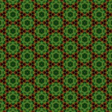 Creative abstract seamless pattern. Modern diagonal abstract background with  Stock Illustration