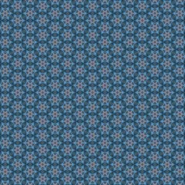 Creative abstract seamless pattern for printing on fabric, paper for scrapboo Stock Illustration