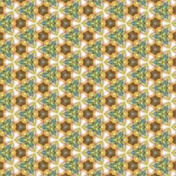 Creative abstract seamless pattern for printing on fabric, paper for scrapboo Stock-Illustration