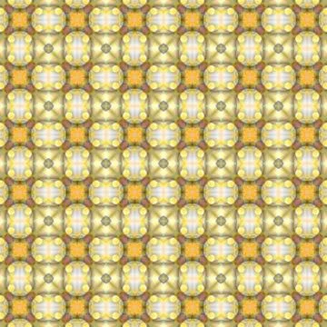 Creative abstract seamless pattern for printing on fabric, paper for scrapboo Stock Illustration