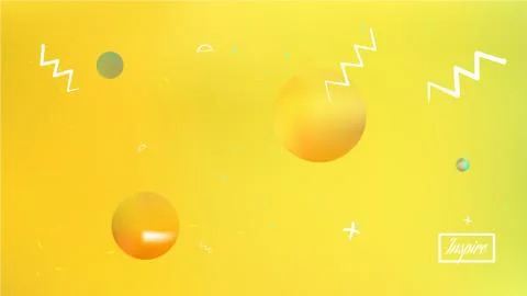 Creative abstract space background picture mesh. Stock Illustration
